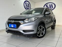 HONDA HR-V 1.8 16V 4P LX FLEX AUTOMTICO CVT