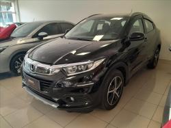 HONDA HR-V 1.8 16V 4P EX FLEX AUTOMTICO CVT