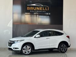 HONDA HR-V 1.8 16V 4P EXL FLEX AUTOMTICO CVT