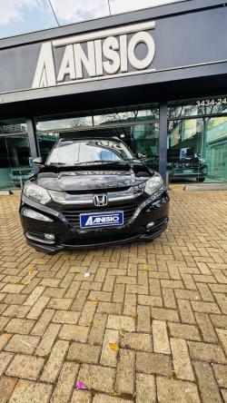 HONDA HR-V 1.8 16V 4P EX FLEX AUTOMTICO CVT