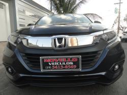 HONDA HR-V 1.8 16V 4P LX FLEX AUTOMTICO CVT