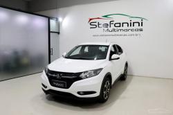 HONDA HR-V 1.8 16V 4P EX FLEX AUTOMTICO CVT
