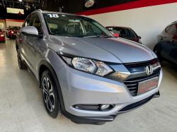 HONDA HR-V 1.8 16V 4P EXL FLEX AUTOMTICO CVT