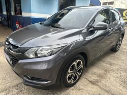 HONDA HR-V 1.8 16V 4P EX FLEX AUTOMTICO CVT
