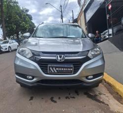 HONDA HR-V 1.8 16V 4P EXL FLEX AUTOMTICO CVT