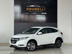 HONDA HR-V 1.8 16V 4P EX FLEX AUTOMTICO CVT