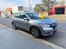 HONDA HR-V 1.8 16V 4P EX FLEX AUTOMTICO CVT