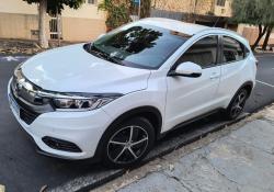 HONDA HR-V 1.8 16V 4P EX FLEX AUTOMTICO CVT