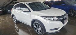 HONDA HR-V 1.8 16V 4P LX FLEX AUTOMTICO CVT