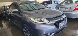 HONDA HR-V 1.8 16V 4P TOURING FLEX AUTOMTICO CVT