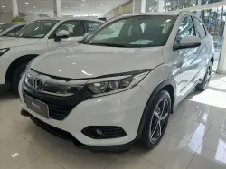 HONDA HR-V 1.8 16V 4P EXL FLEX AUTOMTICO CVT