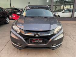 HONDA HR-V 1.8 16V 4P EX FLEX AUTOMTICO CVT