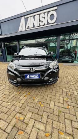 HONDA HR-V 1.8 16V 4P EX FLEX AUTOMTICO CVT