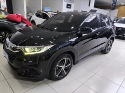 HONDA HR-V 1.8 16V 4P LX FLEX AUTOMTICO CVT