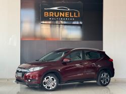 HONDA HR-V 1.8 16V 4P EX FLEX AUTOMTICO CVT