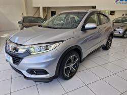 HONDA HR-V 1.8 16V 4P EX FLEX AUTOMTICO CVT