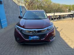 HONDA HR-V 1.8 16V 4P EX FLEX AUTOMTICO CVT