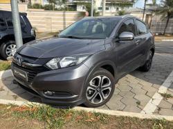 HONDA HR-V 1.8 16V 4P EX FLEX AUTOMTICO CVT
