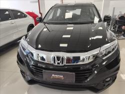 HONDA HR-V 1.8 16V 4P EXL FLEX AUTOMTICO CVT