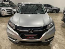 HONDA HR-V 1.8 16V 4P EXL FLEX AUTOMTICO CVT