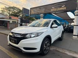 HONDA HR-V 1.8 16V 4P LX FLEX AUTOMTICO CVT