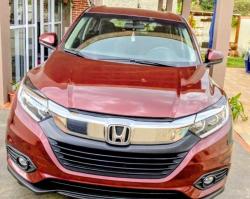 HONDA HR-V 1.8 16V 4P LX FLEX AUTOMTICO CVT