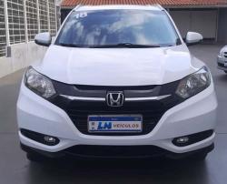 HONDA HR-V 1.8 16V 4P EXL FLEX AUTOMTICO CVT