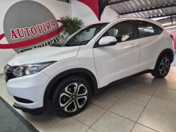 HONDA HR-V 1.8 16V 4P EX FLEX AUTOMTICO CVT