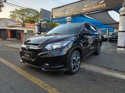 HONDA HR-V 1.8 16V 4P EXL FLEX AUTOMTICO CVT
