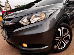 HONDA HR-V 1.8 16V 4P EXL FLEX AUTOMTICO CVT