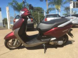 HONDA Lead 110 
