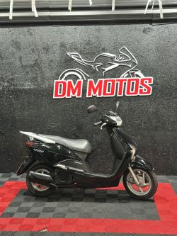 HONDA Lead 110 