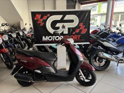 HONDA Lead 110 