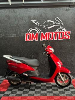 HONDA Lead 110 