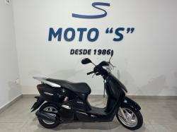 HONDA Lead 110 