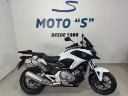 HONDA NC 700 X 