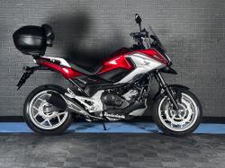 HONDA NC 700 X ABS