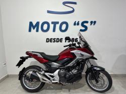 HONDA NC 750 X ABS