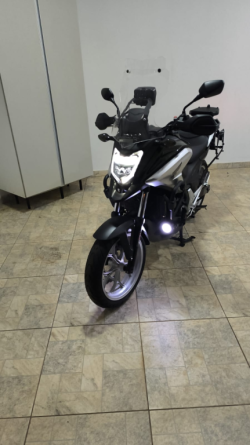 HONDA NC 750 X ABS