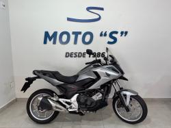 HONDA NC 750 X ABS