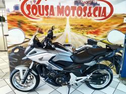 HONDA NC 750 X ABS