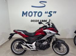 HONDA NC 750 X ABS