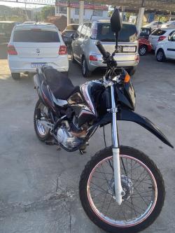 HONDA NX 150 