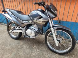 HONDA NX Falcon 400