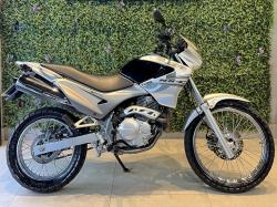 HONDA NX Falcon 400