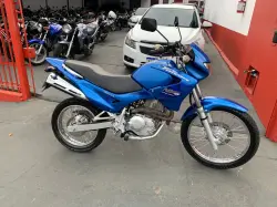 HONDA NX Falcon 400