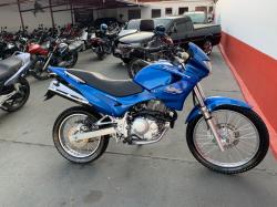 HONDA NX Falcon 400