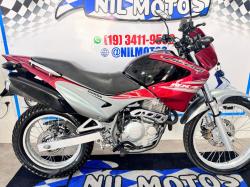 HONDA NX Falcon 400