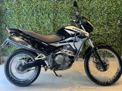 HONDA NX Falcon 400