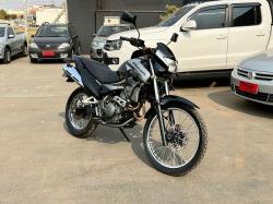 HONDA NX Falcon 400